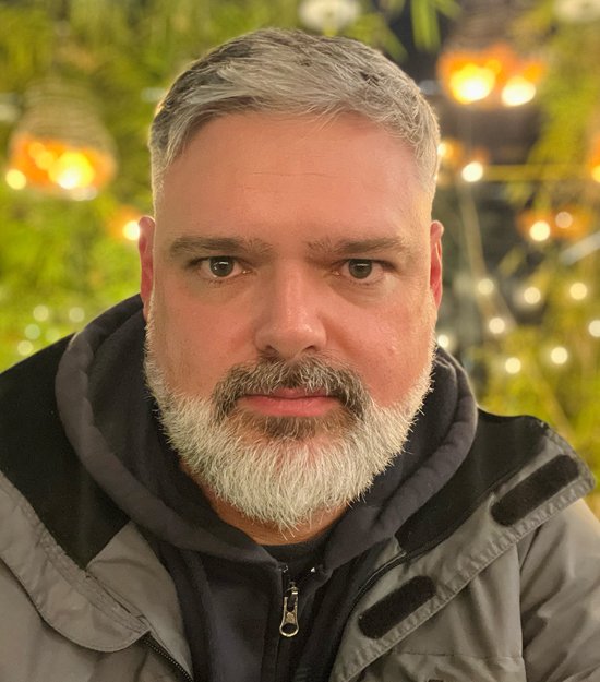 André Warkentin