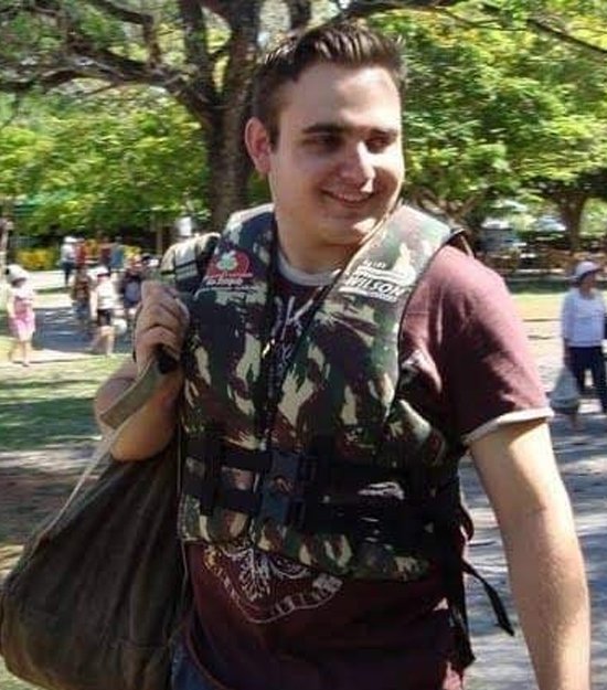 Diogo Kovalski Medeiros