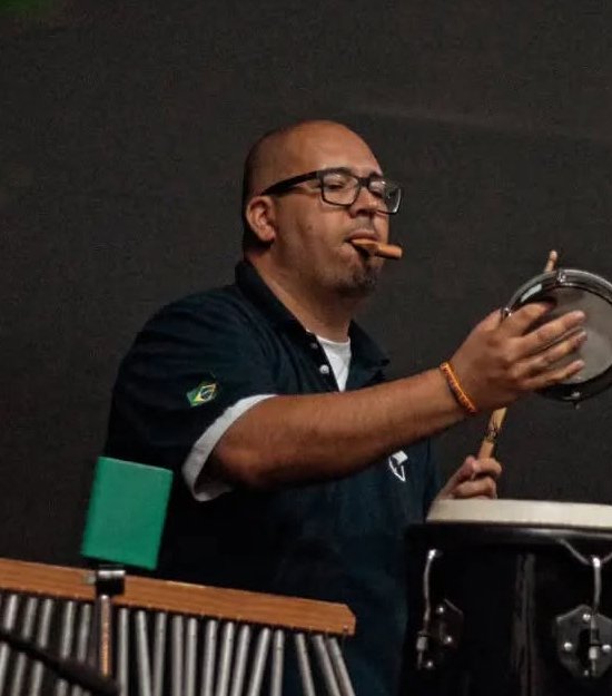 Marcos Samuel Cardoso